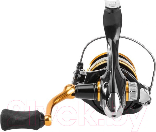 Изображение товара Катушка безынерционная Nisus Tora 3000 / N-T-OC3000