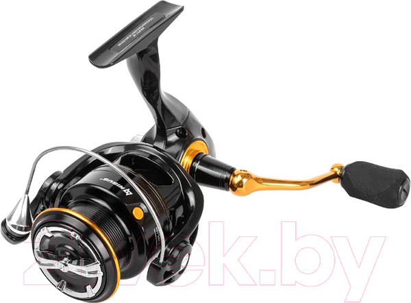 Изображение товара Катушка безынерционная Nisus Tora 4000 / N-T-OC4000