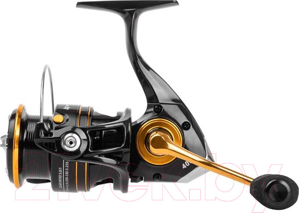 Изображение товара Катушка безынерционная Nisus Tora 4000 / N-T-OC4000