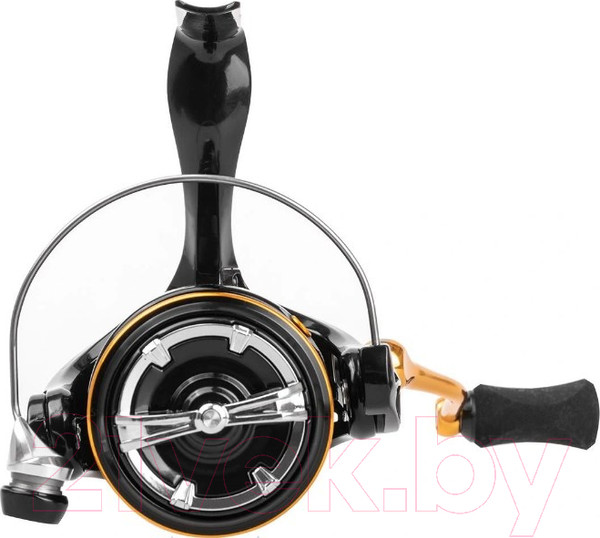 Изображение товара Катушка безынерционная Nisus Tora 4000 / N-T-OC4000