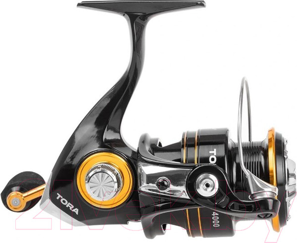 Изображение товара Катушка безынерционная Nisus Tora 4000 / N-T-OC4000