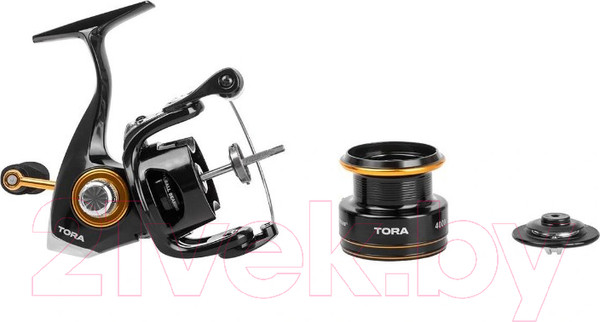 Изображение товара Катушка безынерционная Nisus Tora 4000 / N-T-OC4000