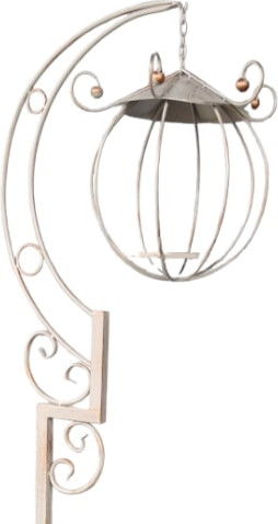 Изображение товара Кормушка для птиц Saniji КП-5