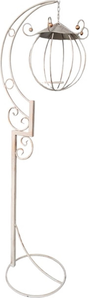 Изображение товара Кормушка для птиц Saniji КП-5