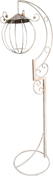 Изображение товара Кормушка для птиц Saniji КП-5