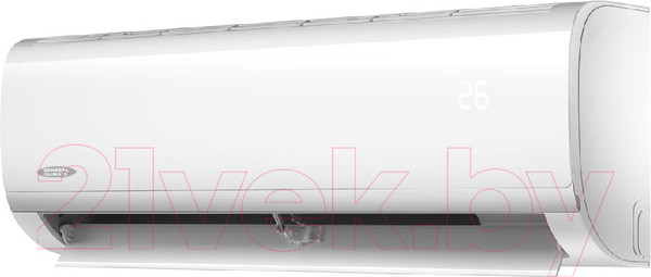 Изображение товара Сплит-система General Climate GC-R07HR32/GU-R07H32