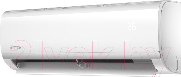 Изображение товара Сплит-система General Climate GC-R09HR32/GU-R09H32