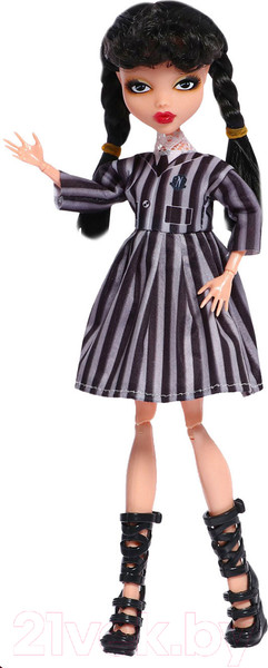 Изображение товара Кукла Happy Valley Темная история / 9825680