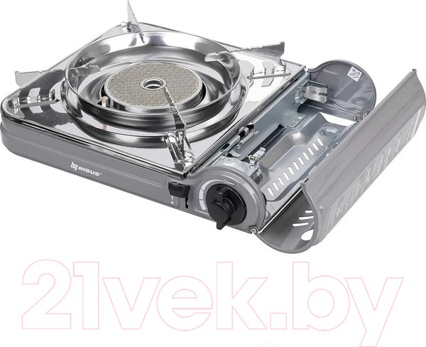 Изображение товара Плита туристическая Nisus N-MS-3500CS