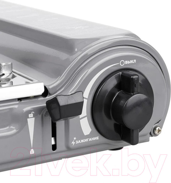 Изображение товара Плита туристическая Nisus N-MS-3500CS