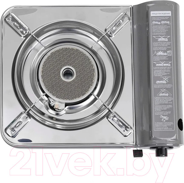 Изображение товара Плита туристическая Nisus N-MS-3500CS