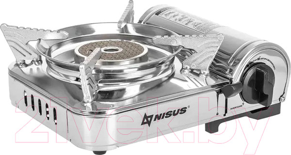 Изображение товара Плита туристическая Nisus N-MS-8000ASC