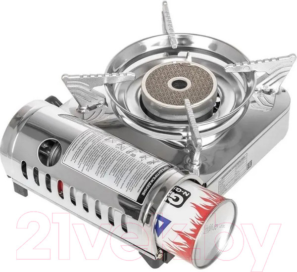 Изображение товара Плита туристическая Nisus N-MS-8000ASC