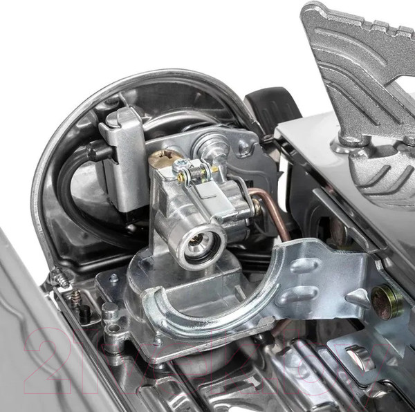 Изображение товара Плита туристическая Nisus N-MS-8000ASC