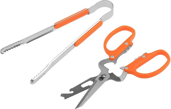 Изображение товара Плита туристическая Nisus N-MS-88 KIT