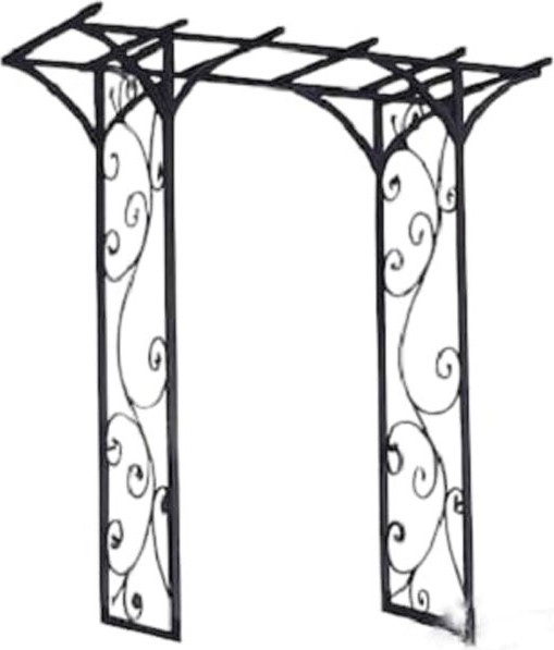 Изображение товара Арка садовая Saniji Пергола П1