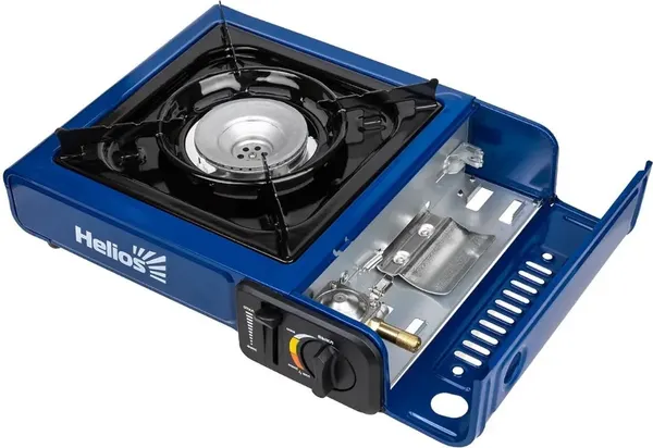Изображение товара Плита туристическая Helios S-BDZ-168C-P