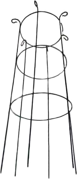 Изображение товара Опора для растений Saniji Пергола П5