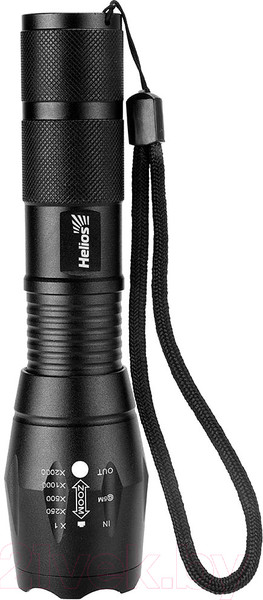 Изображение товара Фонарь Helios HS-FR-1578