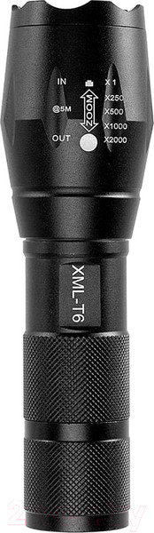 Изображение товара Фонарь Helios HS-FR-1578