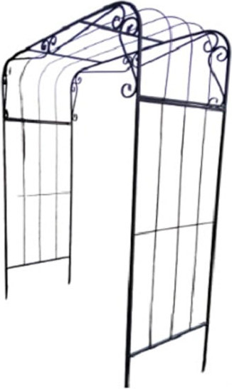 Изображение товара Арка садовая Saniji Пергола П17