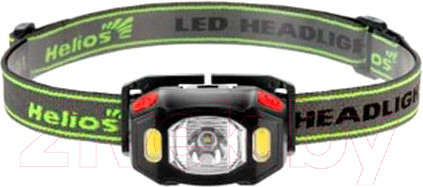 Изображение товара Фонарь Helios HS-FN-3096