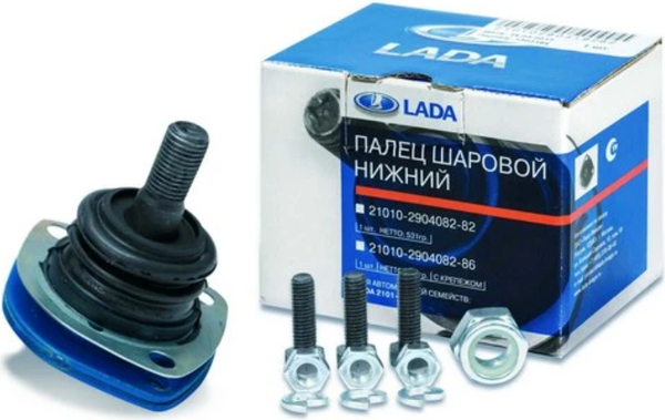 Изображение товара Шаровая опора ВАЗ (LADA) 21010290408287