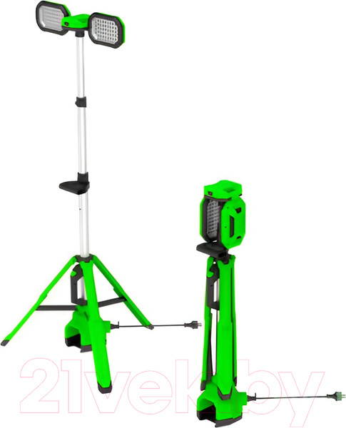 Изображение товара Фонарь Greenworks 24В GPT-STL / 3503207 (без АКБ и ЗУ)