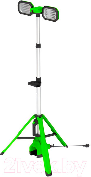 Изображение товара Фонарь Greenworks 24В GPT-STL / 3503207 (без АКБ и ЗУ)