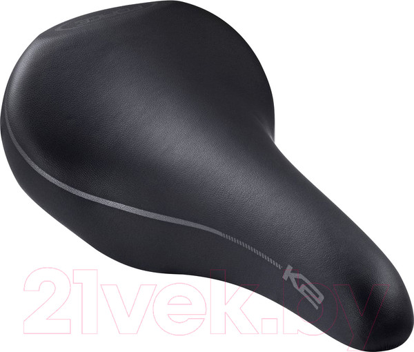 Изображение товара Сиденье для велосипеда FORCE Sport K2 / 20001-F