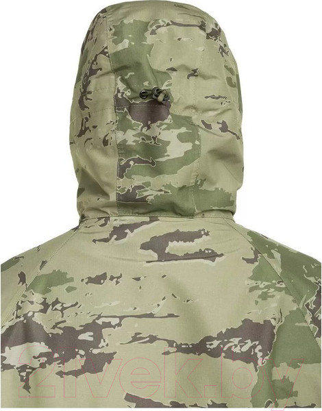 Изображение товара Костюм для охоты и рыбалки Helios Torman Camo 10/10К / T-KST-XL-52/176-C (XL)
