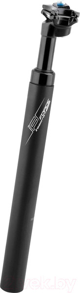 Изображение товара Подседельный штырь для велосипеда FORCE Team P8.4 / 21560-F