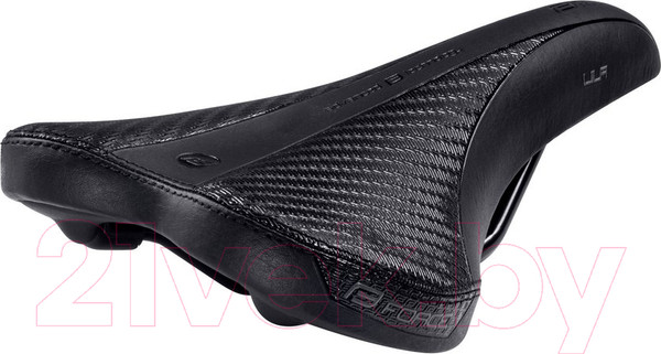 Изображение товара Сиденье для велосипеда FORCE Sport Lila Lady / 20118-F