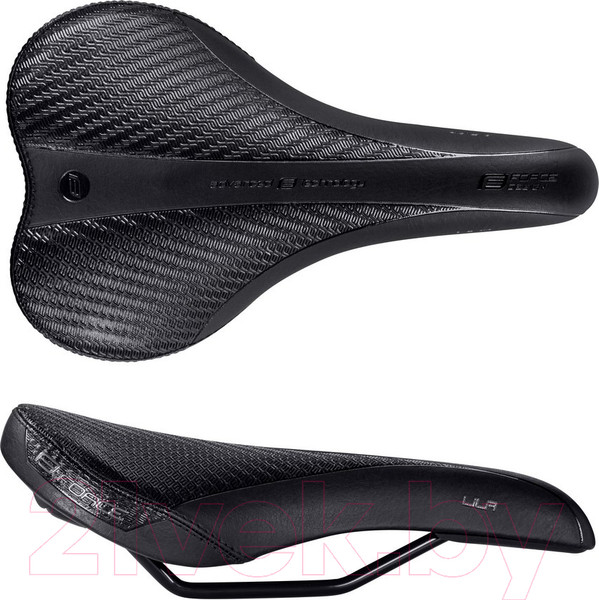 Изображение товара Сиденье для велосипеда FORCE Sport Lila Lady / 20118-F
