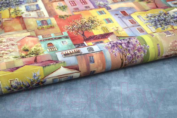 Изображение товара Виниловые обои Erismann 60332-12 