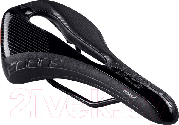 Изображение товара Сиденье для велосипеда FORCE Sport Rik Hole+ / 201476-F
