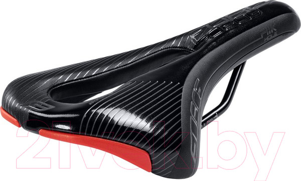 Изображение товара Сиденье для велосипеда FORCE Sport Rik Hole+ / 201476-F