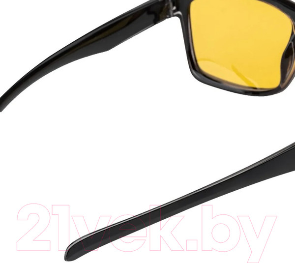 Изображение товара Очки солнцезащитные Nisus N-OP-LZ0308-Y (желтый)