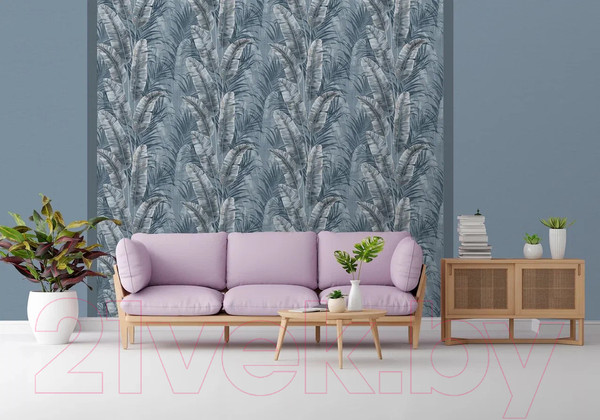 Изображение товара Виниловые обои Erismann 60655-05 