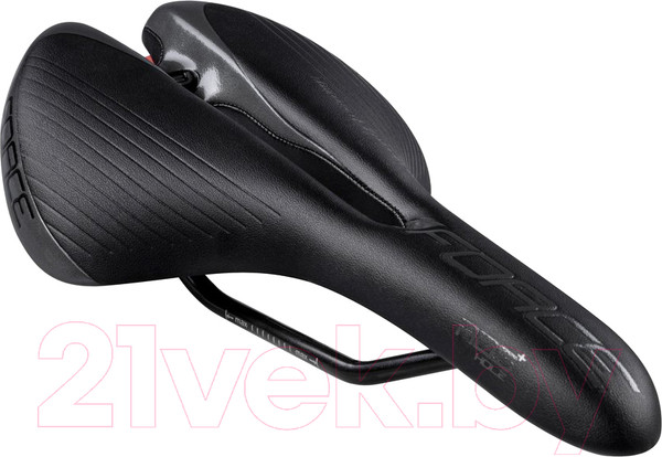 Изображение товара Сиденье для велосипеда FORCE Sport Ros Hole+ / 201509-F