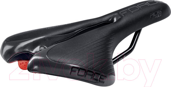 Изображение товара Сиденье для велосипеда FORCE Sport Ros Hole+ / 201509-F