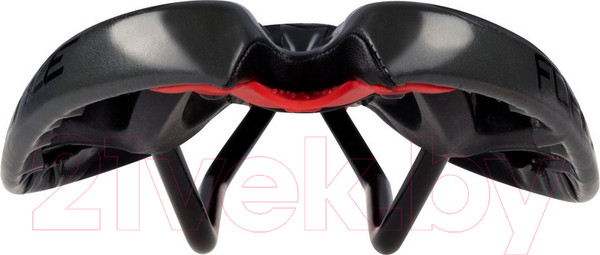 Изображение товара Сиденье для велосипеда FORCE Sport Ros Hole+ / 201509-F