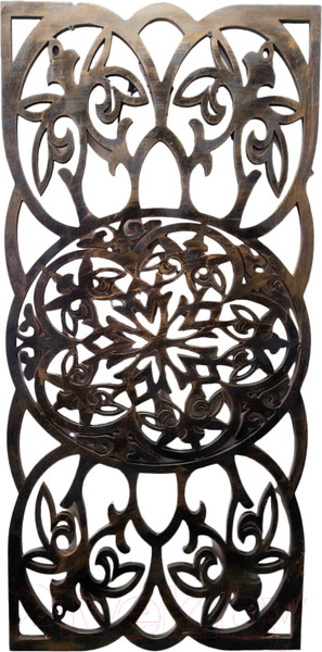 Изображение товара Декор настенный Saniji МДФ22