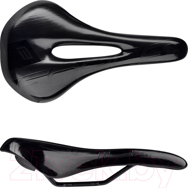 Изображение товара Сиденье для велосипеда FORCE Sport Roy Hole+ / 201436-F