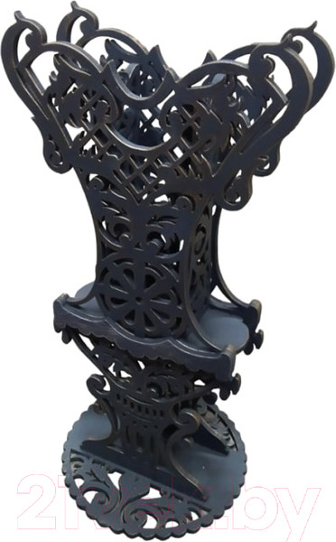 Изображение товара Ваза Saniji МДФ23