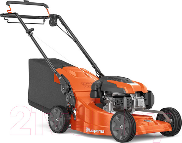 Изображение товара Газонокосилка бензиновая Husqvarna LC 551VQ (970 60 94-01)