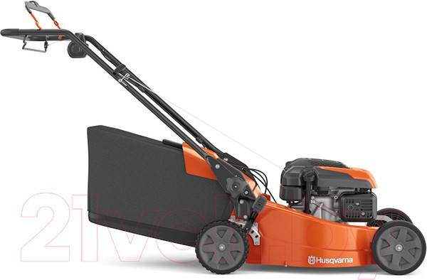 Изображение товара Газонокосилка бензиновая Husqvarna LC 551VQ (970 60 94-01)