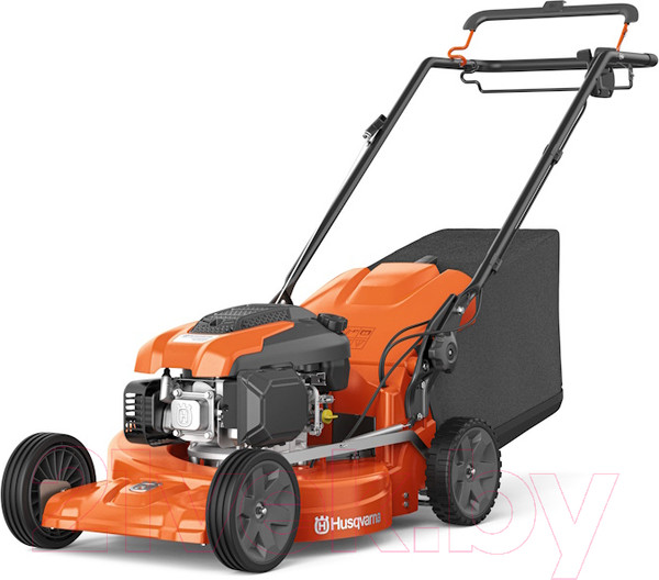 Изображение товара Газонокосилка бензиновая Husqvarna LC 551VQ (970 60 94-01)