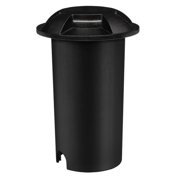 Изображение товара Светильник уличный JAZZway PGR R60/4 2W 4000K IP65 / 5024885 (черный)