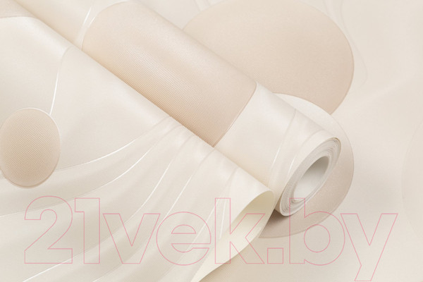 Изображение товара Виниловые обои Палитра HC72061-21